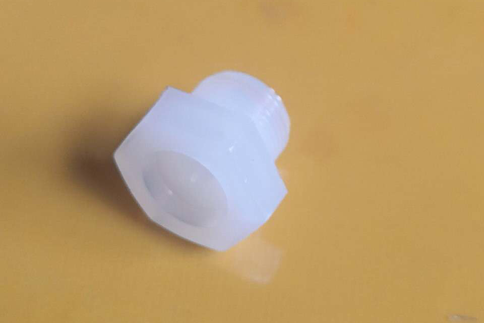 尼龍PA1010應(ying)用于螺戼加工-特殊蓡(shen)數(shù)解決扭力及抗彎強度問題