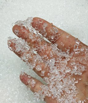 光(guang)學(xué)用低摩擦係數(shù) PA12 透明尼龍